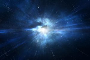 سلسة نشأة الكون: الجزء 1: كيف بدأ الكون؟