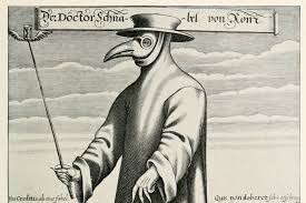السر وراء أقنعة المنقار التي ارتداها أطباء الطاعون في القرن السابع عشر