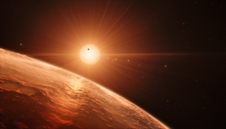 كيف يتم اكتشاف كواكب خارج المجموعة الشمسية؟