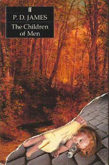 220px Children of Men bookcover