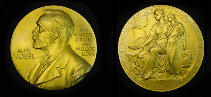 حقائق جائزة نوبل في الطب أو الفسيولوجيا
