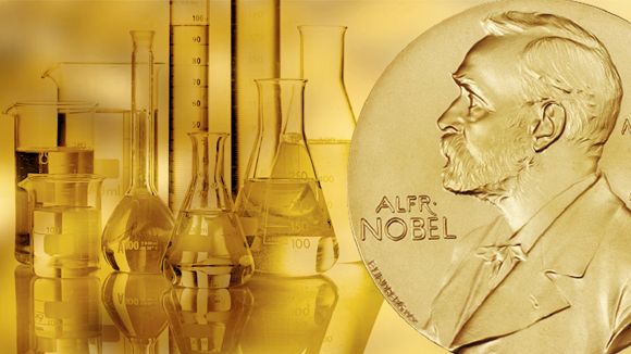 حقائق عن جائزة نوبل في الكيمياء