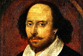 ويليام شكسبير بين الماضي والحاضر