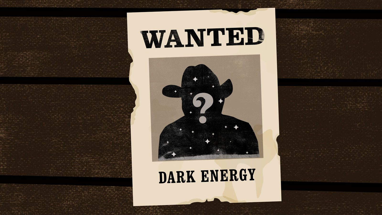 الطاقة المظلمة