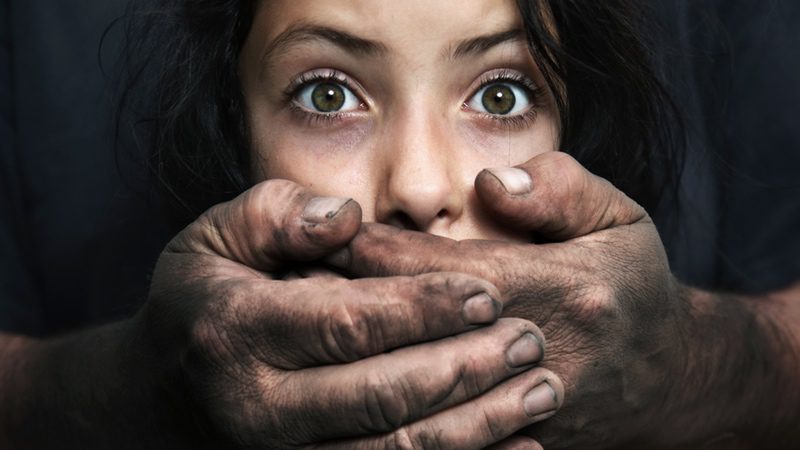 التحرش الجنسي بالأطفال - child abuse|التحرش الجنسي بالأطفال - child abuse