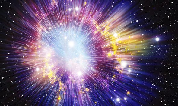 هل بدأ الكون فعلًا بانفجار عظيم؟|هل بدأ الكون بالانفجار العظيم؟|هل بدأ الكون بالانفجار العظيم؟|هل بدأ الكون فعلًا بالانفجار العظيم؟|هل بدأ الكون فعلًا بانفجار عظيم؟