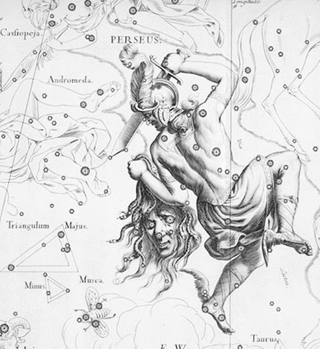constellation-perseus