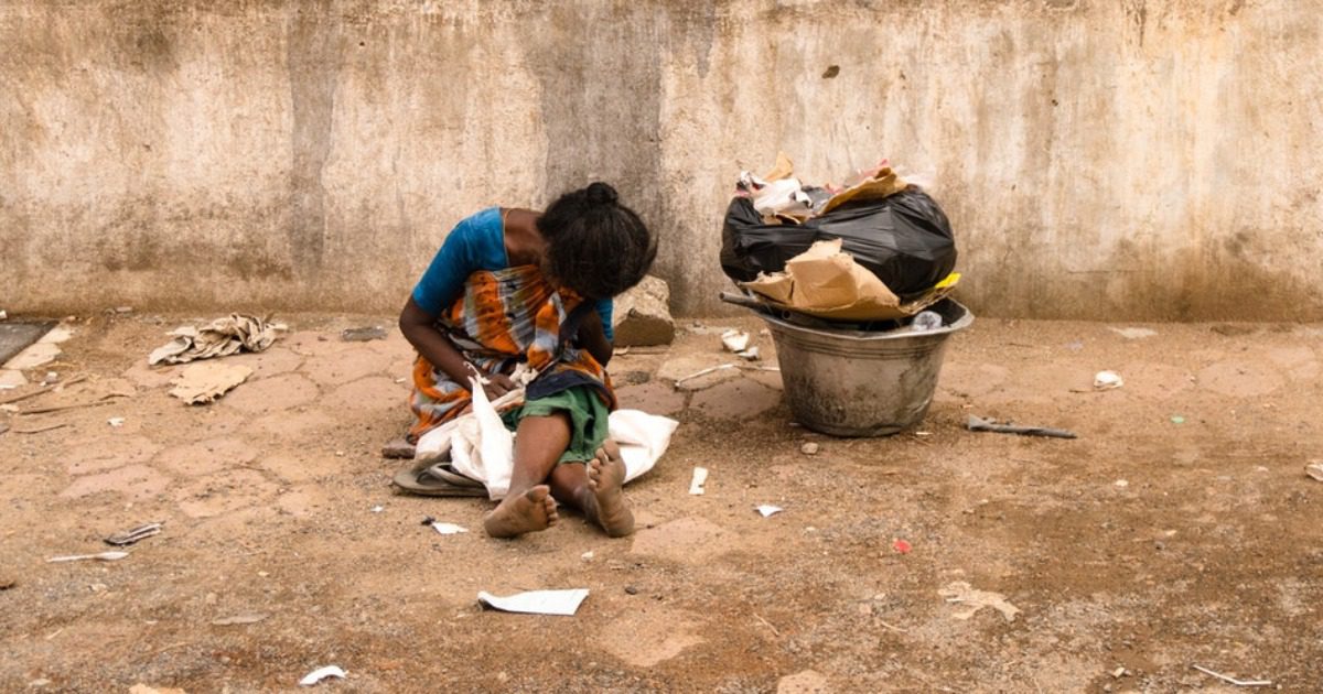 ما هو الفقر، ولماذا يُقاس؟|ما هو الفقر ولماذا يتم قياسه؟