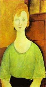 girl-in-a-green-blouse-1917-jpglarge