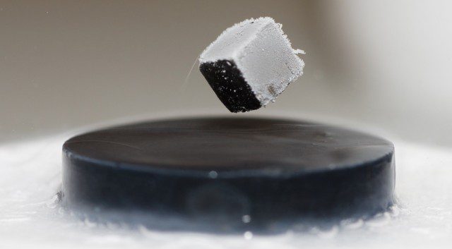 مقدّمة في الموصلات الفائقة – Superconductors (الجزء 1)