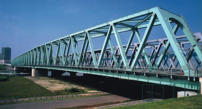 جسر جمالوني