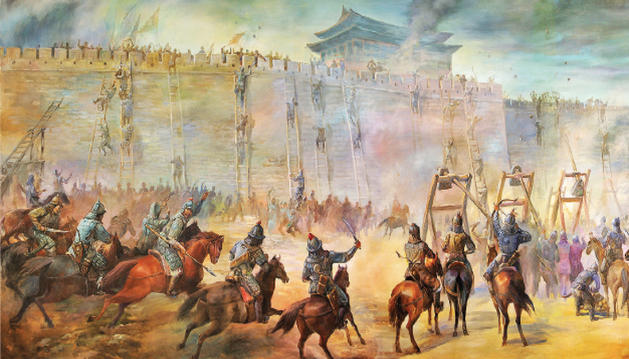 في ذكرى دخول المغول مدينة بخارى في مارس 1220م.. ماذا تعرف عن تاريخ المدينة؟