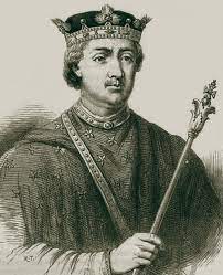هنري الثاني ملك إنجلترا