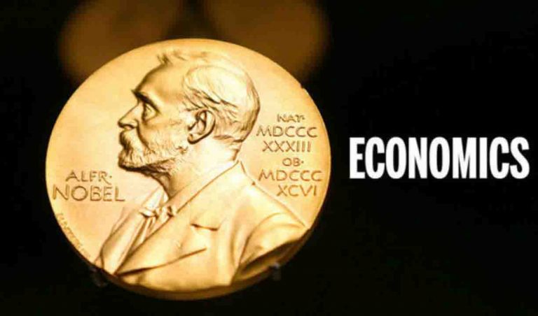 أشهر النظريات الاقتصادية التي فازت بجائزة نوبل