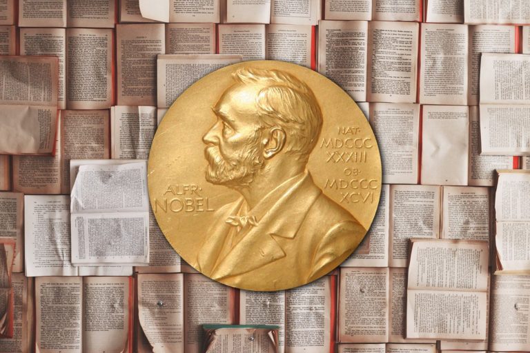 5 أدباء ترشحوا لجائزة نوبل للآداب.. ولم يحصلوا عليها