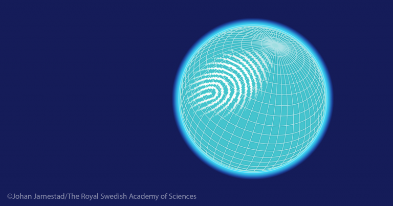 نوبل 2021: فيزياء المناخ والظواهر المعقدة الأخرى