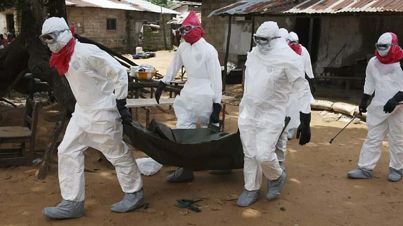 منظمة الصحة العالمية تعلن أول وفاة بفيروس ماربورغ في غينيا