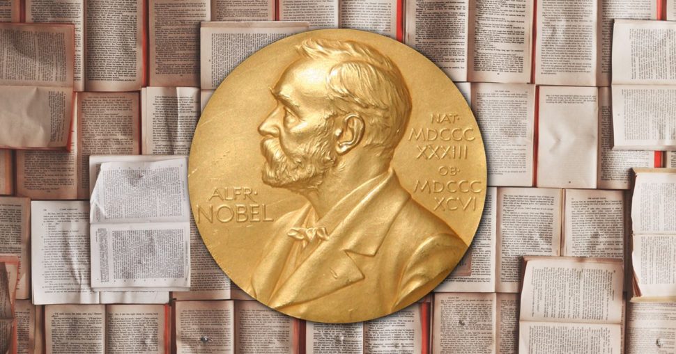 5 أدباء ترشحوا لجائزة نوبل للآداب.. ولم يحصلوا عليها