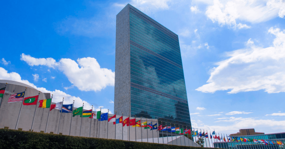 الأمم المتحدة.. قصة نشأة المنظمة الدولية الأهم
