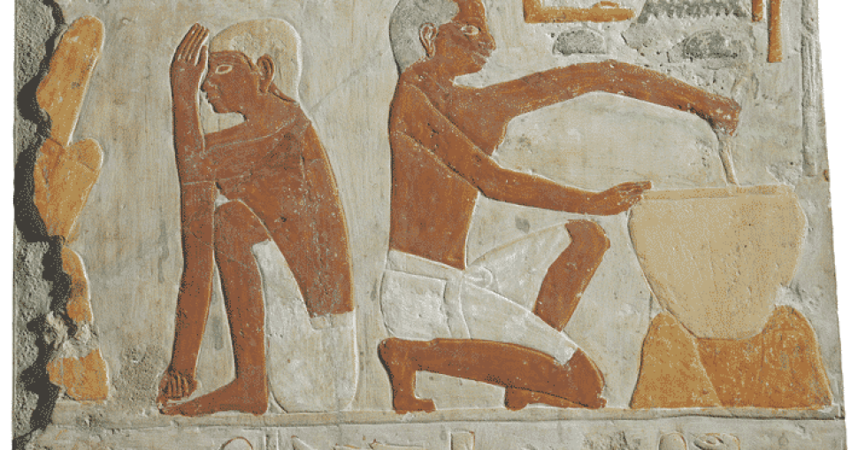 علماء أمريكيون يكشفون عددًا من أسرار الخميرة الفرعونية