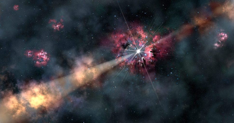 Astronomers-Confirm-Reverse-Shock-in-a-Gamma-Ray-Burst