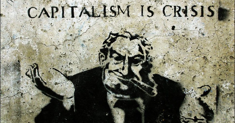 Capitalism-is-Crisis