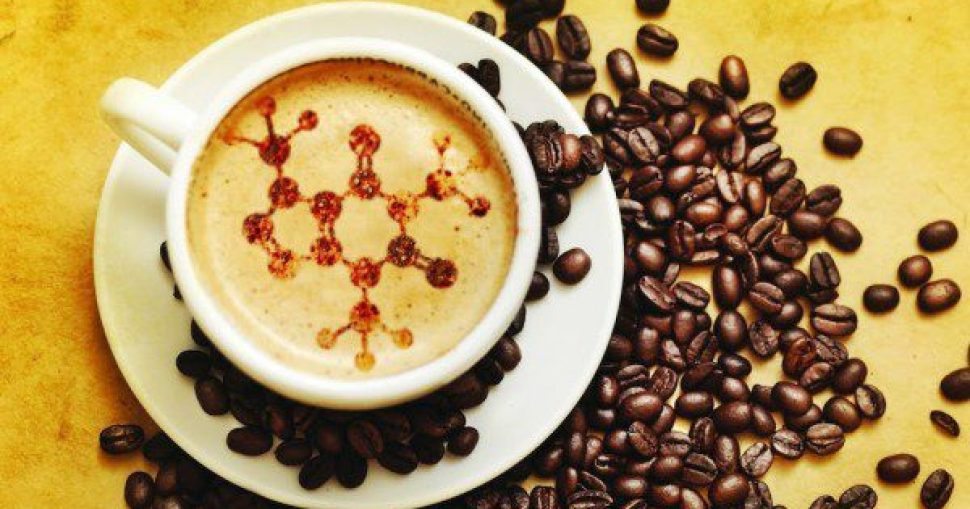 Chemistry-Structure-In-Coffee-And-Beans-Hd-Wallpapers-600x337