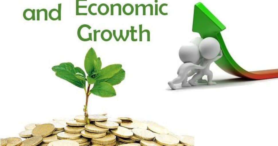 ما بين النمو الاقتصادي والتنمية الاقتصادية