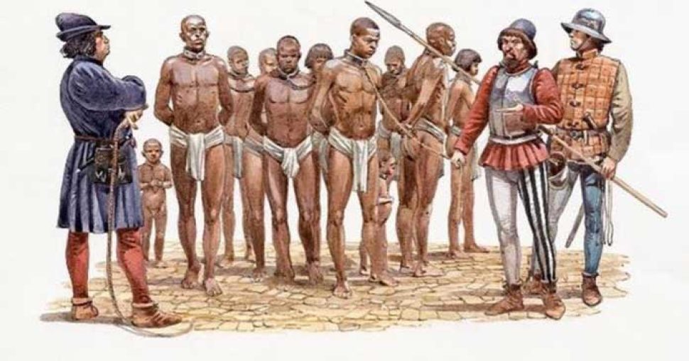 Portugal-Confronts-its-Slave-Trade-Past