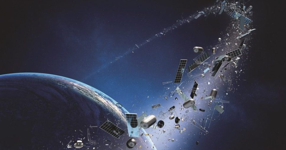 هل يمكن أن ينتهي عصر استكشاف الفضاء؟