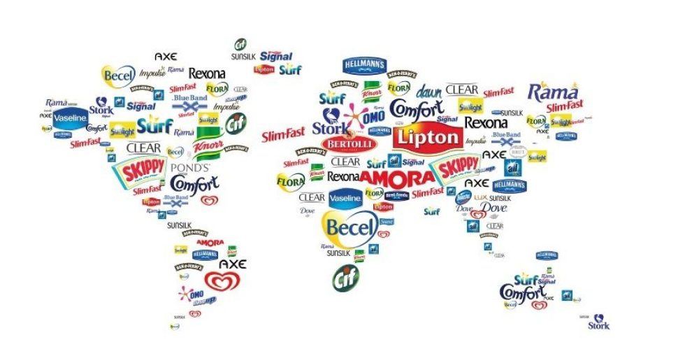 الشركات متعددة الجنسيات