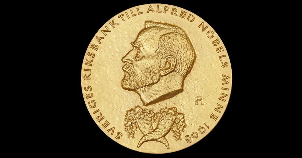 حقائق جائزة نوبل في العلوم الاقتصادية