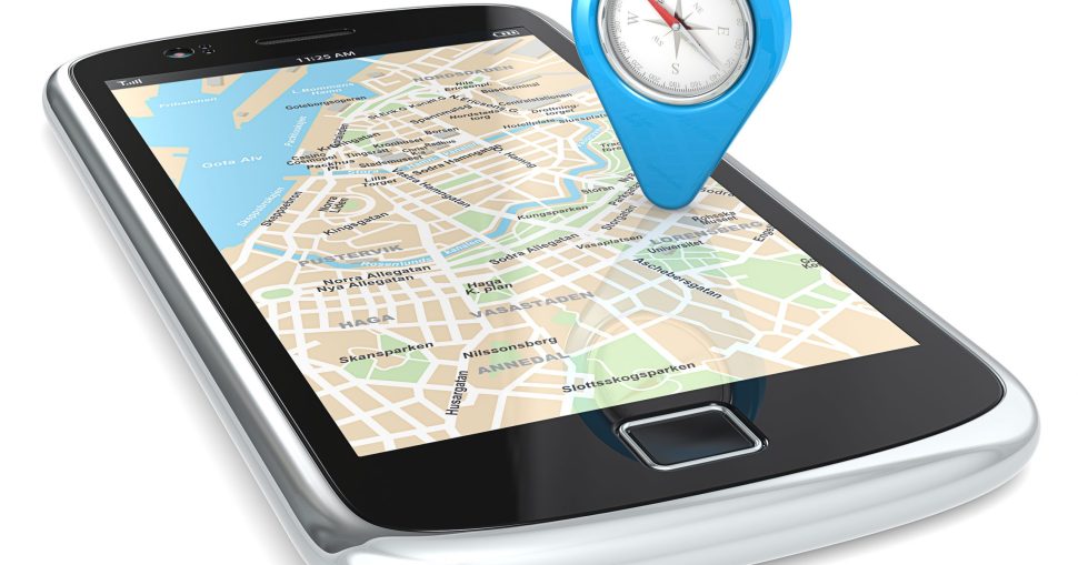 كيف نستطيع تحديد موقعنا عبر نظام تحديد المواقع العالمي (GPS)؟