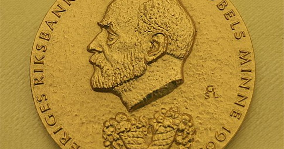 nobel-economics-medal