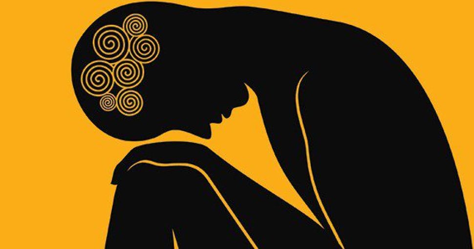 هل يوجد ارتباط بين الألم والاكتئاب؟