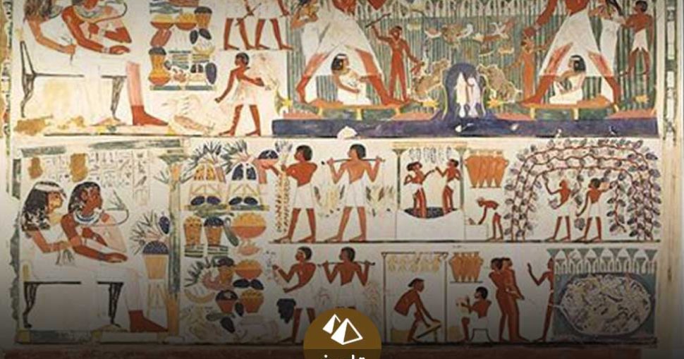 المجتمع-المصري-القديم