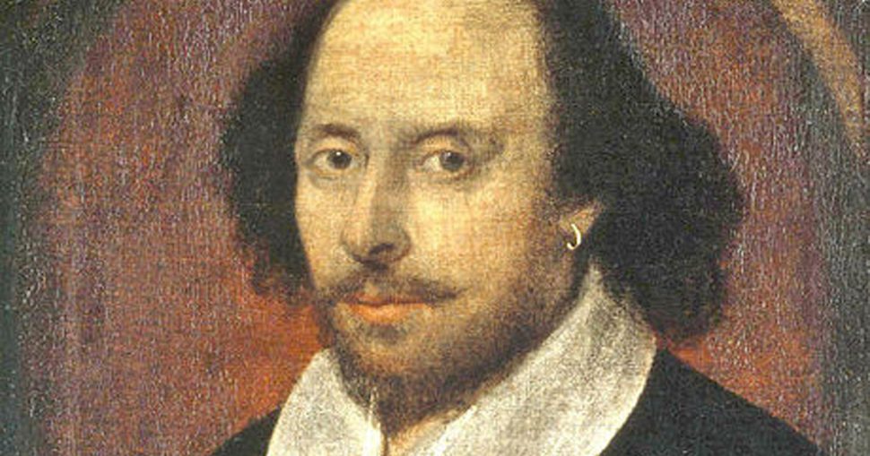 شكسبير